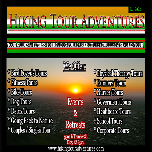 HIKING TOUR ADVENTURES